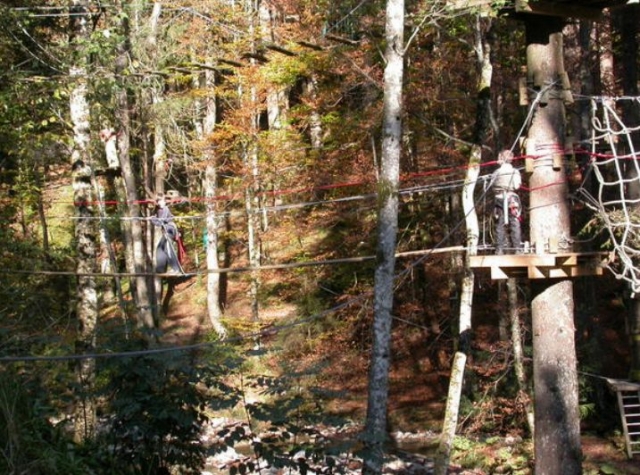  Accroparc de Bellevaux 